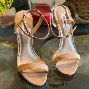 Steven Madden High Heal Sandal